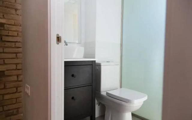 MD Puerto Rico Apartment Ruzafa