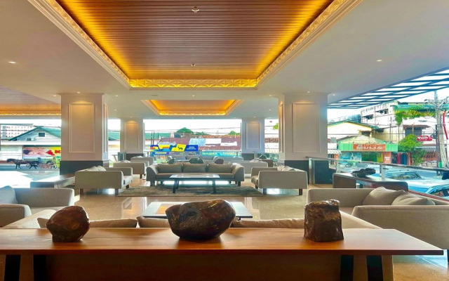 The Malioboro Hotel & Conference Center