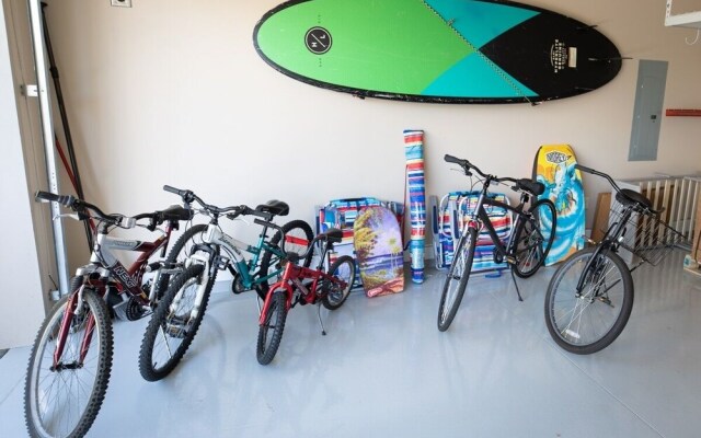 Mauna Lani Kamilo #217 4 Bedroom Home