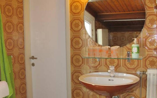 Apartment Begović