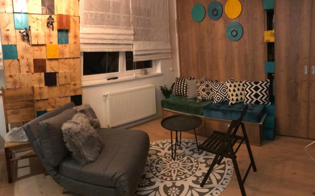 Olimpijska kuca Jahorina - Apartman A708