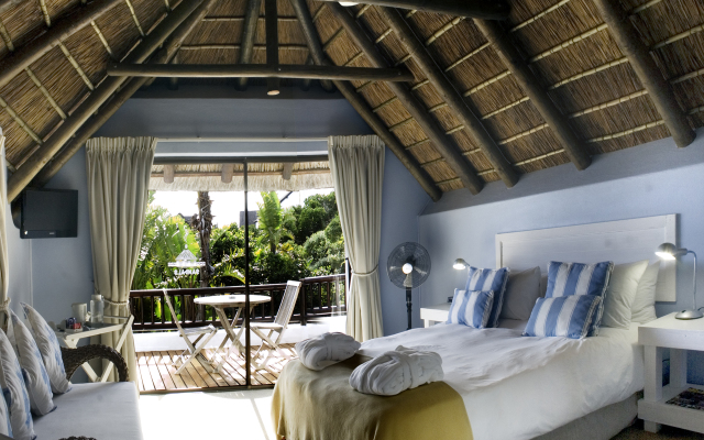 Sandals Guest House