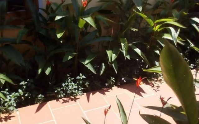 Lien Tho Guest House