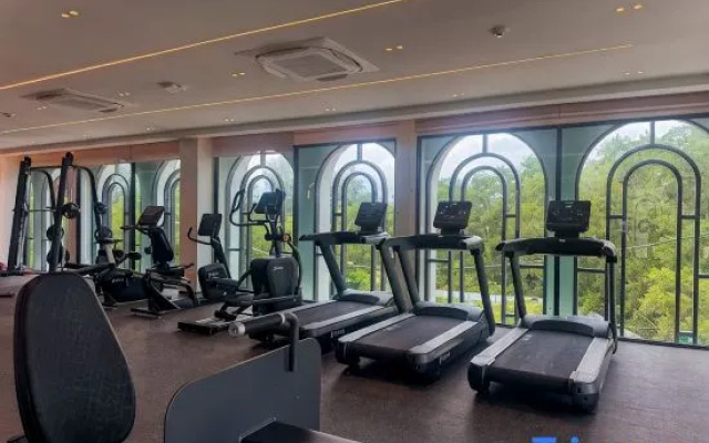 Title Legendary Apartment 1 Bdr Bang Tao