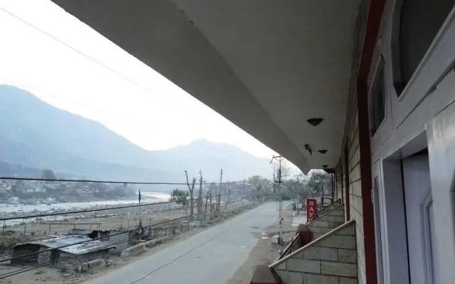 Hotel Sangam