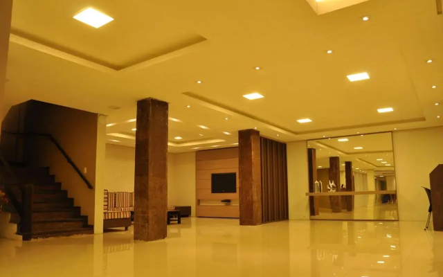 A Furninha Hotel
