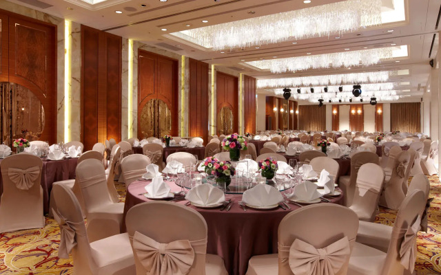 The Okura Prestige Taipei