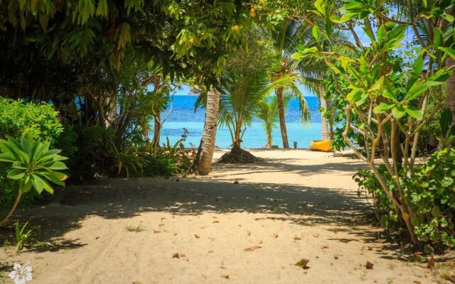 Seaflower Bungalows