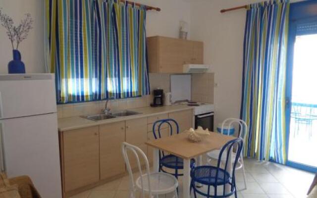 Gaitani Village And Appartments