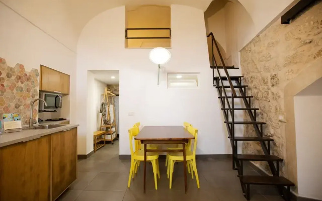 Studio 37 con vista by Wonderful Italy