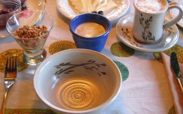 Gîte Touristique Prés et Vallons