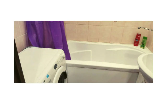 Апартаменты на переулке Долотный