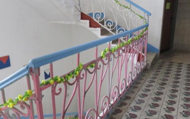 Alon Hotel
