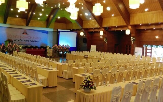Mercure Dalat Resort