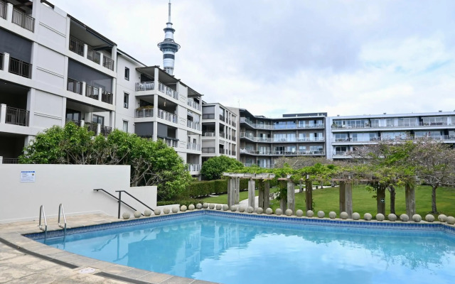 Ohtel Auckland