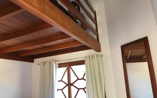 Pousada Sereia Morena