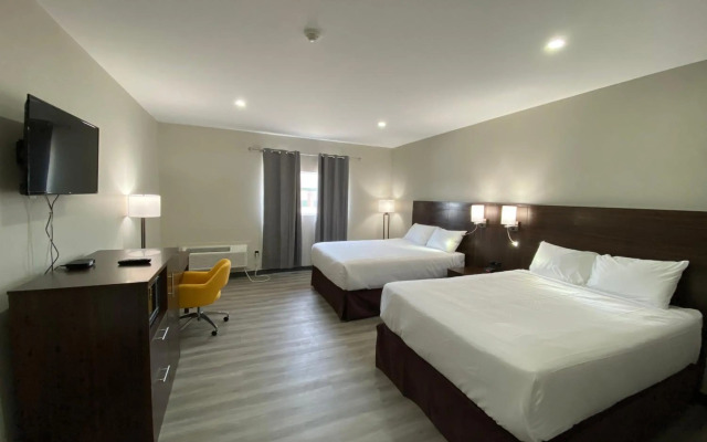 Econo Lodge