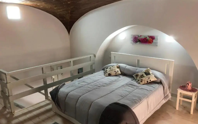 O' Vascio Appartamenti