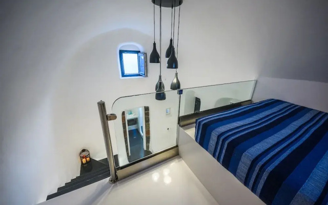 The Luna Cavern 3 with Hot Tub Ocean