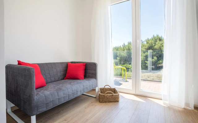 Villa Bol Brac save 15 percent on Split-villas com