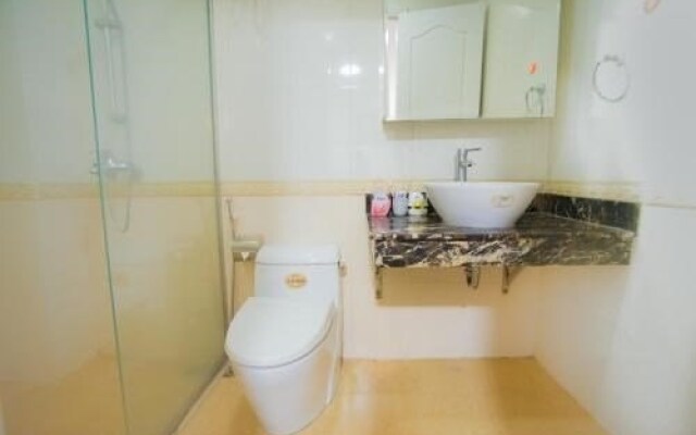 Sand Serviced Apartment