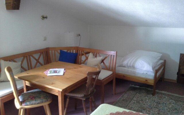 Pension Haus Edelweiß