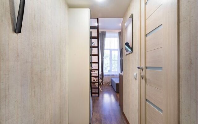 ВсемДом на ул. Съезжинская, д. 11