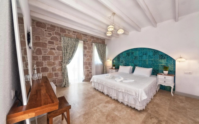 Cunda Fora Hotel