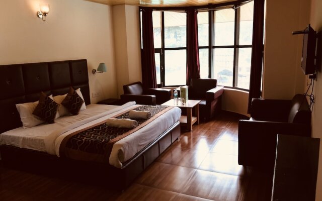 Hotel Hadimaba Palace