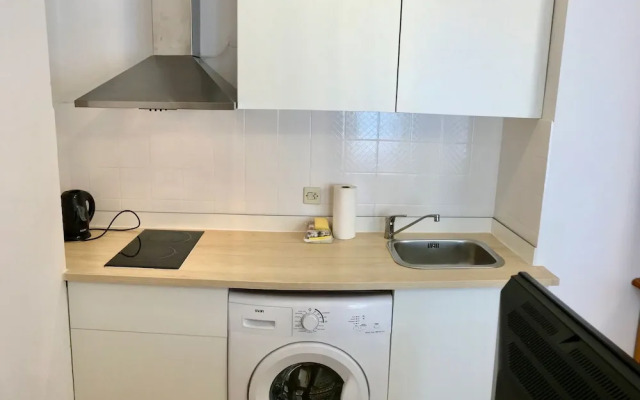 Economy Apartments