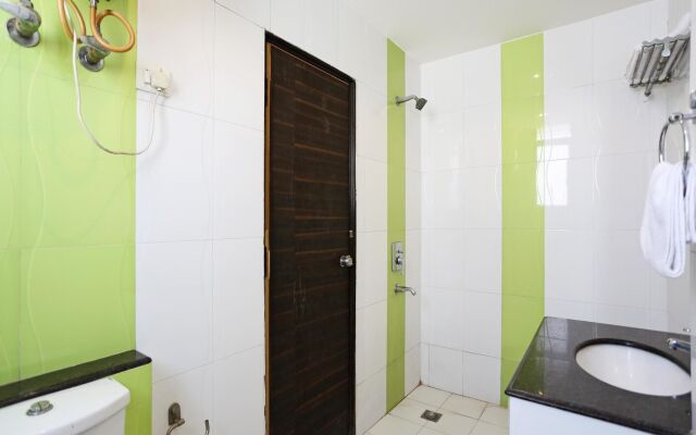 Capital O 5410 Hotel Era International