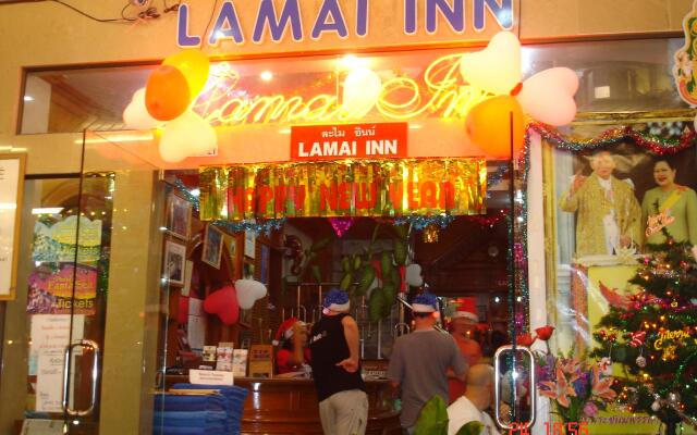 Lamai Inn Hotel