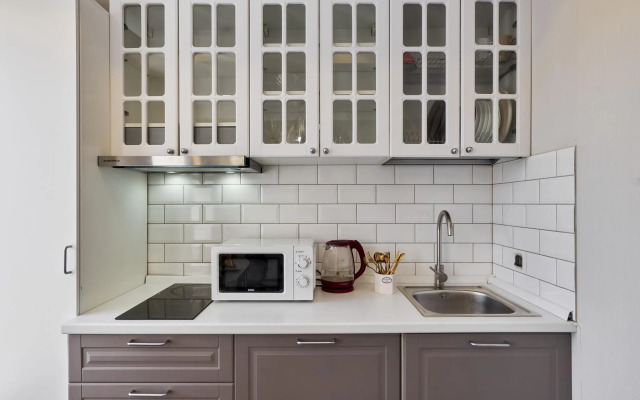 EasyGuest на Волоколамском шоссе