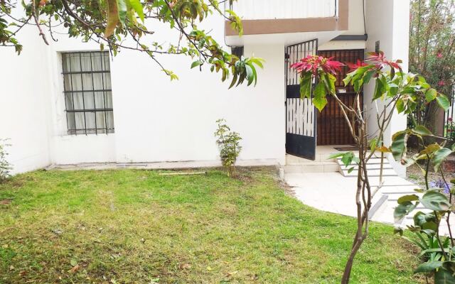 Mosoqpacha Casa Hostel