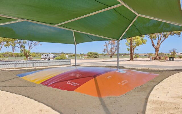 Discovery Parks - Streaky Bay Foreshore