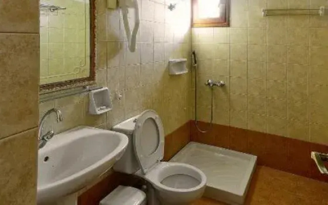 Agrilionas Apartments