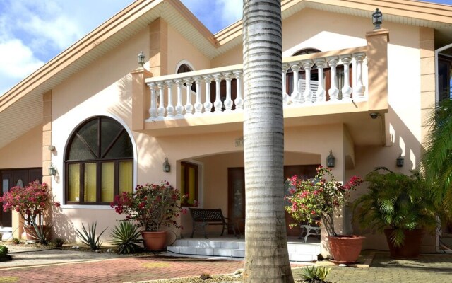 Bubali Villa