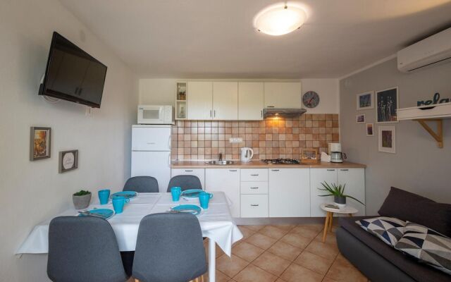 Nice Home in Sisan With Wifi and 2 Bedrooms