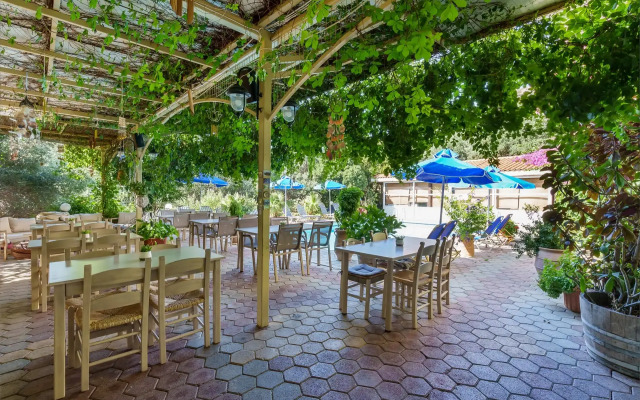 Sunrise Hotel & Apartments