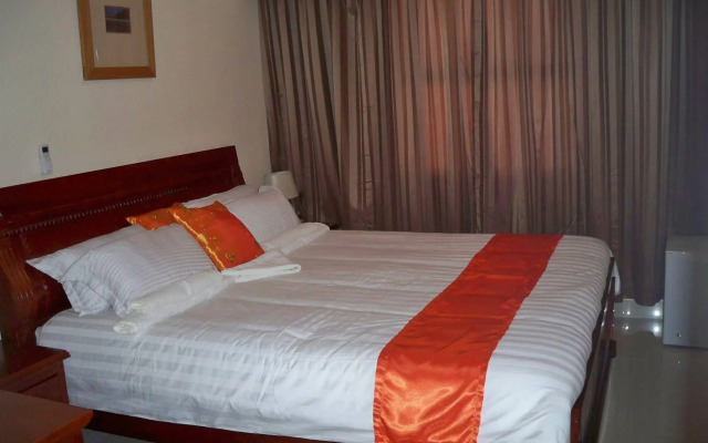 Sunbeam Hotel
