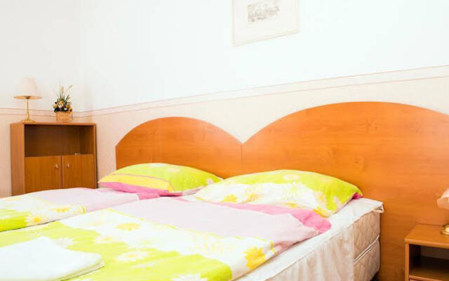 City Comfort Apartments