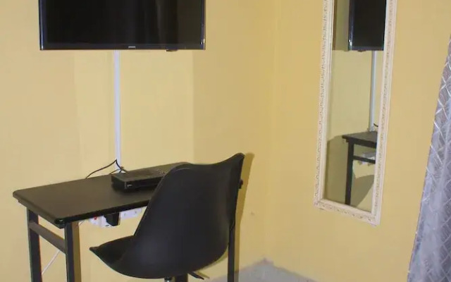 Blue Ridge Escape Guest House