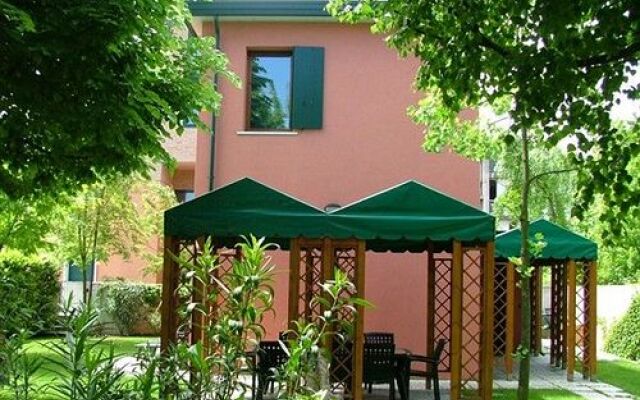 Bed and Breakfast Al Giardino