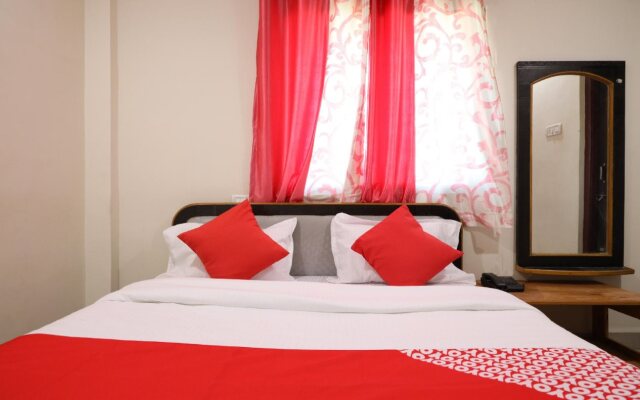 Prithvi Inn by OYO Rooms