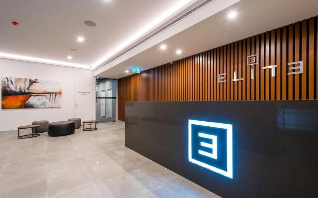 Elite Gold Coast