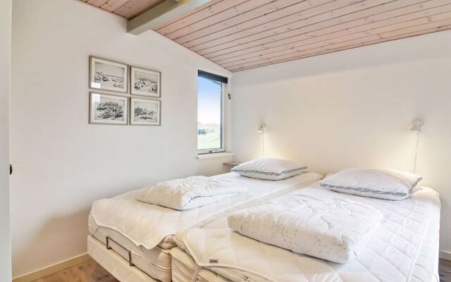 "Benda" - 500m from the sea in NW Jutland