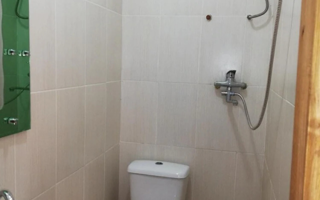 Guest House leonidze