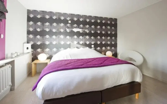 La Chambre d'Amis