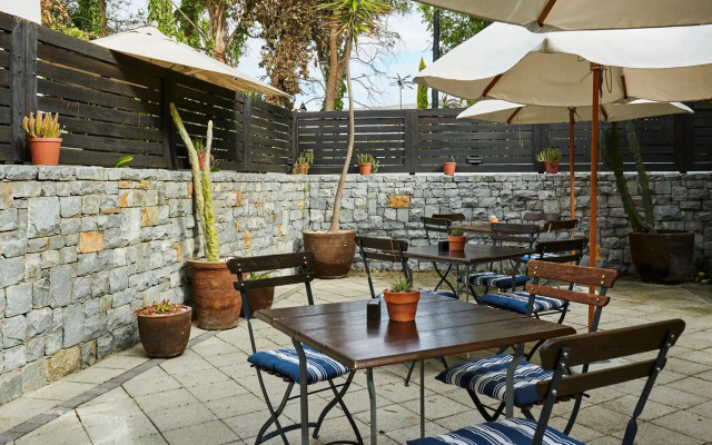 The Robertson Small Hotel