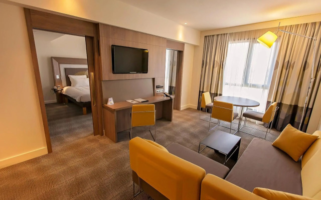Novotel Diyarbakir